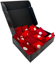 Adventskalender - Produktbild Karton 1