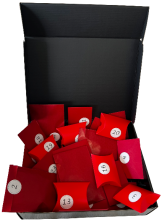 Adventskalender - Produktbild Karton 2