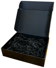 Adventskalender - Produktbild Karton 4 - leer mit Füllung