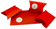 Adventskalender - Produktbild Tütchen 2
