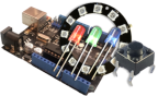 Arduino Basic Hardware