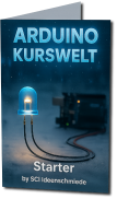 Arduino Kurswelt - Starter