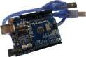 Arduino (Uno 2, AZ Deleverie)