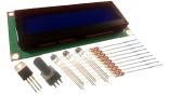 Erweiterungskit LCD