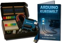 Hardware-Set 1 (Starter) transparenter Hintergrund