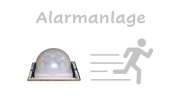 Projekt - Alarmanlage