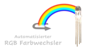 Projekt - RGB Farbwechsler