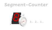 Projekt - Segment-Countdown
