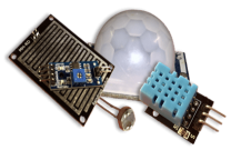 Sensorik mit dem Arduino Sensorik mit dem Arduino